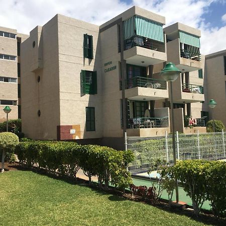Apartment Playa Las Americas 플라야데라스아메리카스 외부 사진