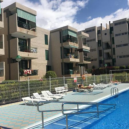 Apartment Playa Las Americas 플라야데라스아메리카스 외부 사진