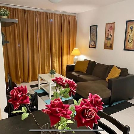 Apartment Playa Las Americas 플라야데라스아메리카스 외부 사진