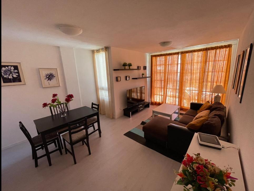 Apartment Playa Las Americas 플라야데라스아메리카스 외부 사진