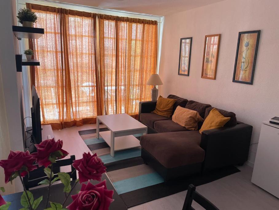 Apartment Playa Las Americas 플라야데라스아메리카스 외부 사진