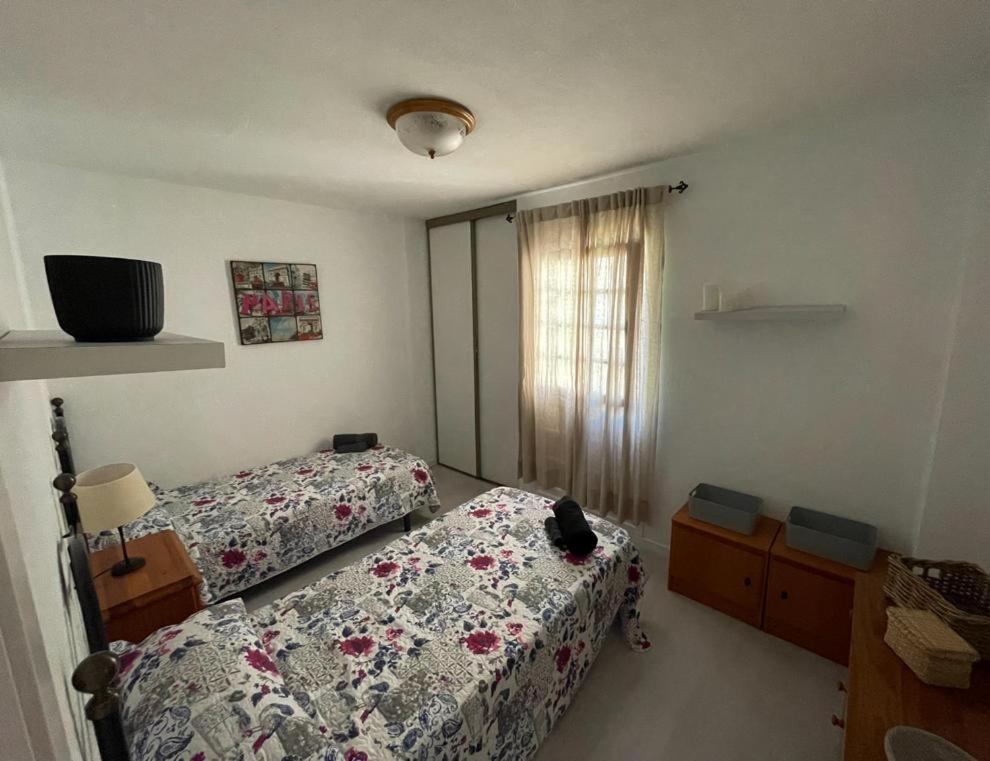 Apartment Playa Las Americas 플라야데라스아메리카스 외부 사진