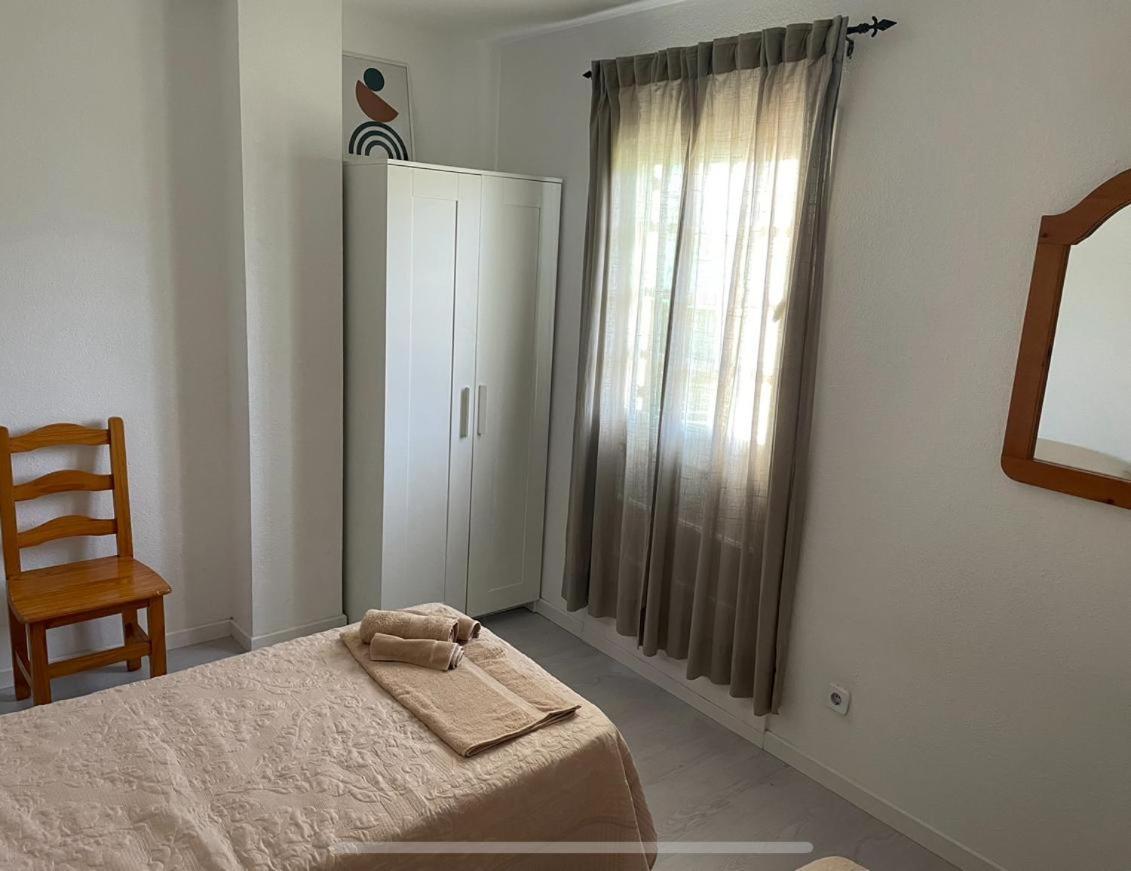 Apartment Playa Las Americas 플라야데라스아메리카스 외부 사진