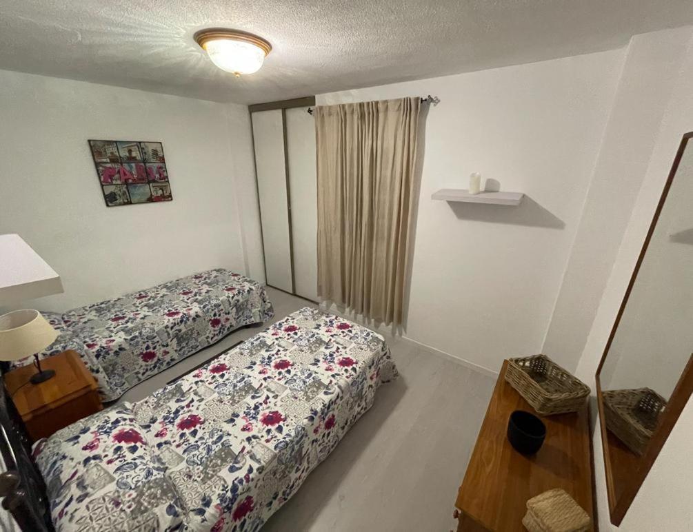 Apartment Playa Las Americas 플라야데라스아메리카스 외부 사진
