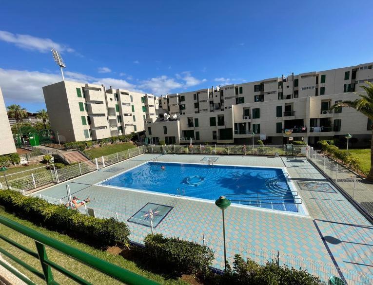 Apartment Playa Las Americas 플라야데라스아메리카스 외부 사진