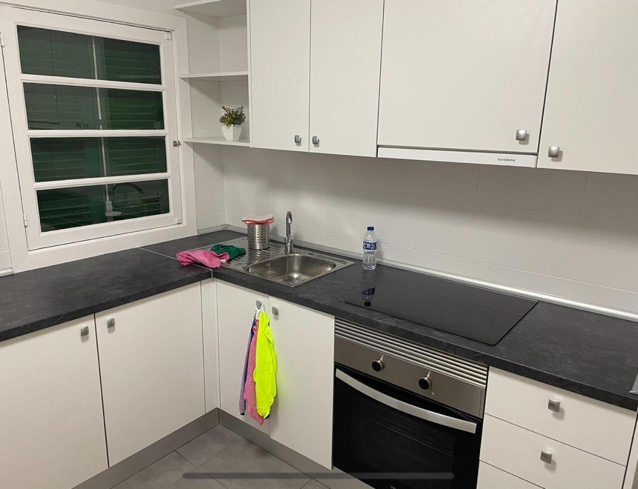 Apartment Playa Las Americas 플라야데라스아메리카스 외부 사진