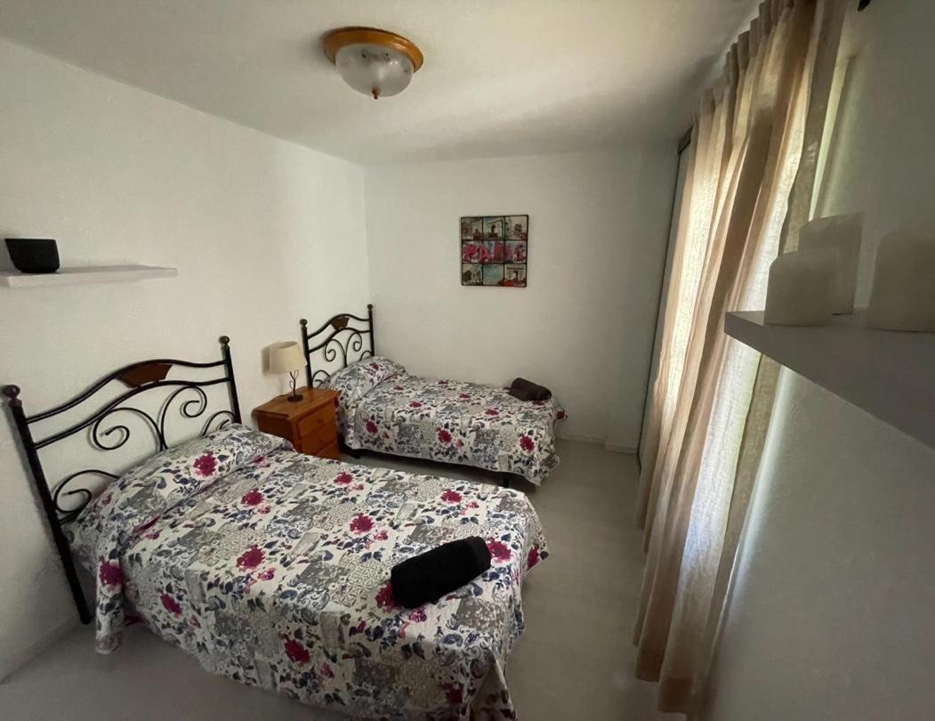 Apartment Playa Las Americas 플라야데라스아메리카스 외부 사진
