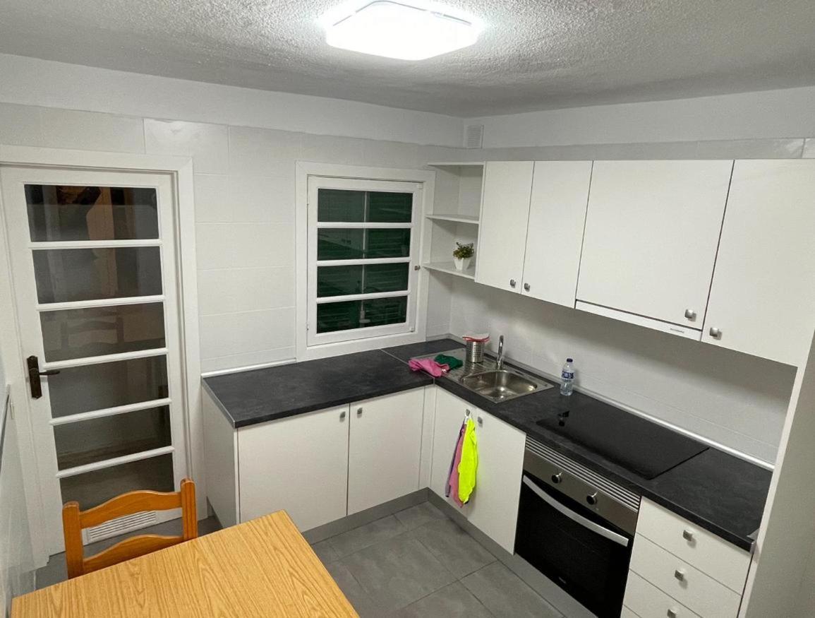 Apartment Playa Las Americas 플라야데라스아메리카스 외부 사진