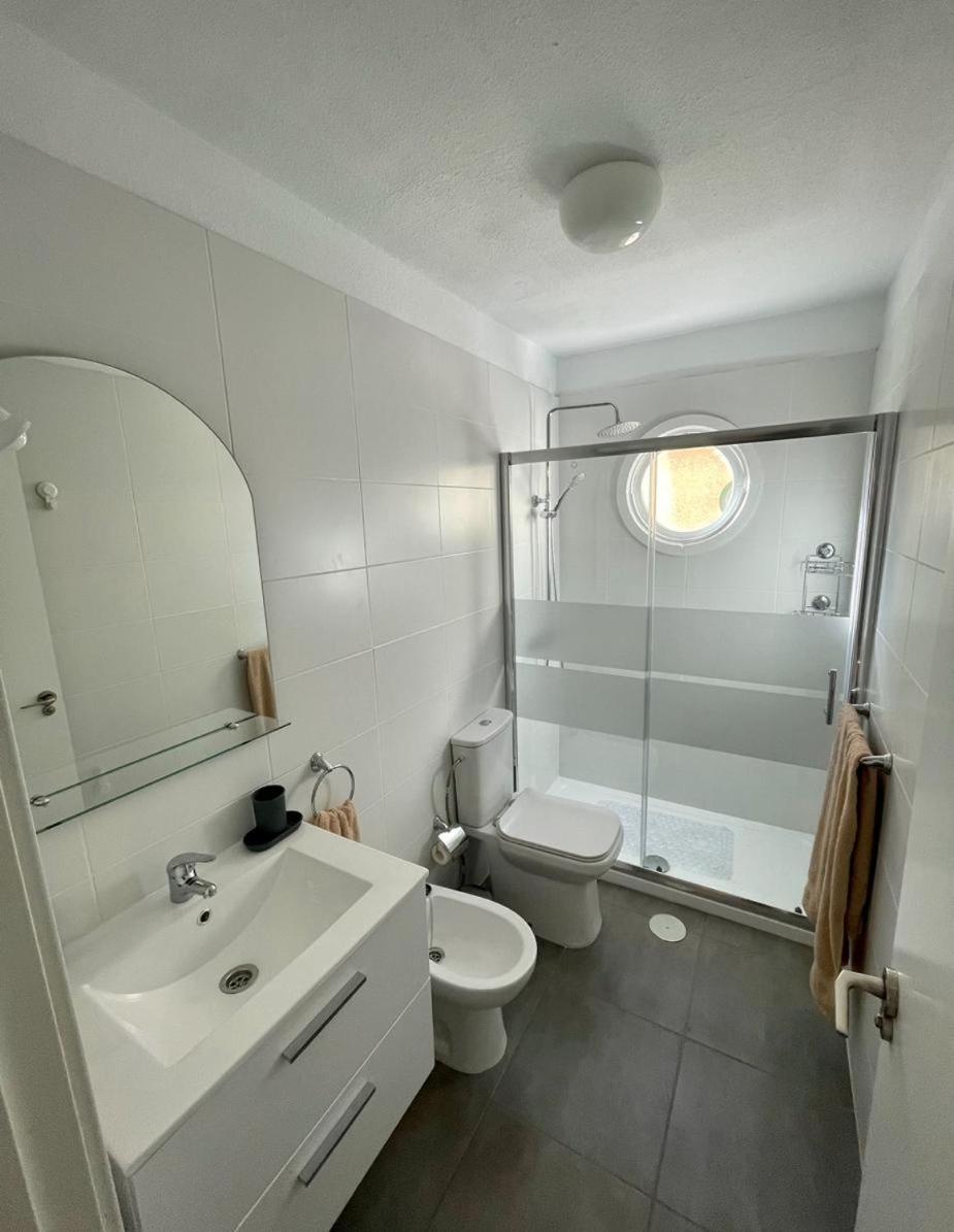 Apartment Playa Las Americas 플라야데라스아메리카스 외부 사진