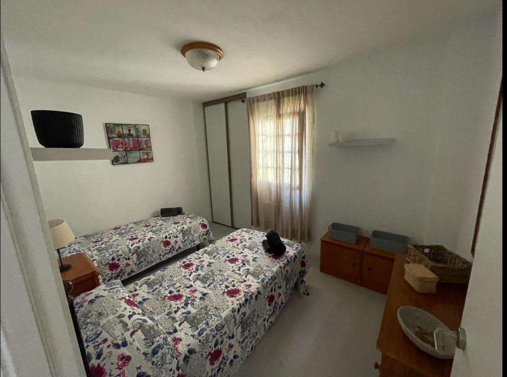 Apartment Playa Las Americas 플라야데라스아메리카스 외부 사진