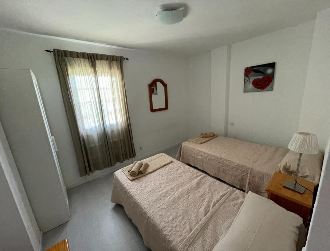 Apartment Playa Las Americas 플라야데라스아메리카스 외부 사진