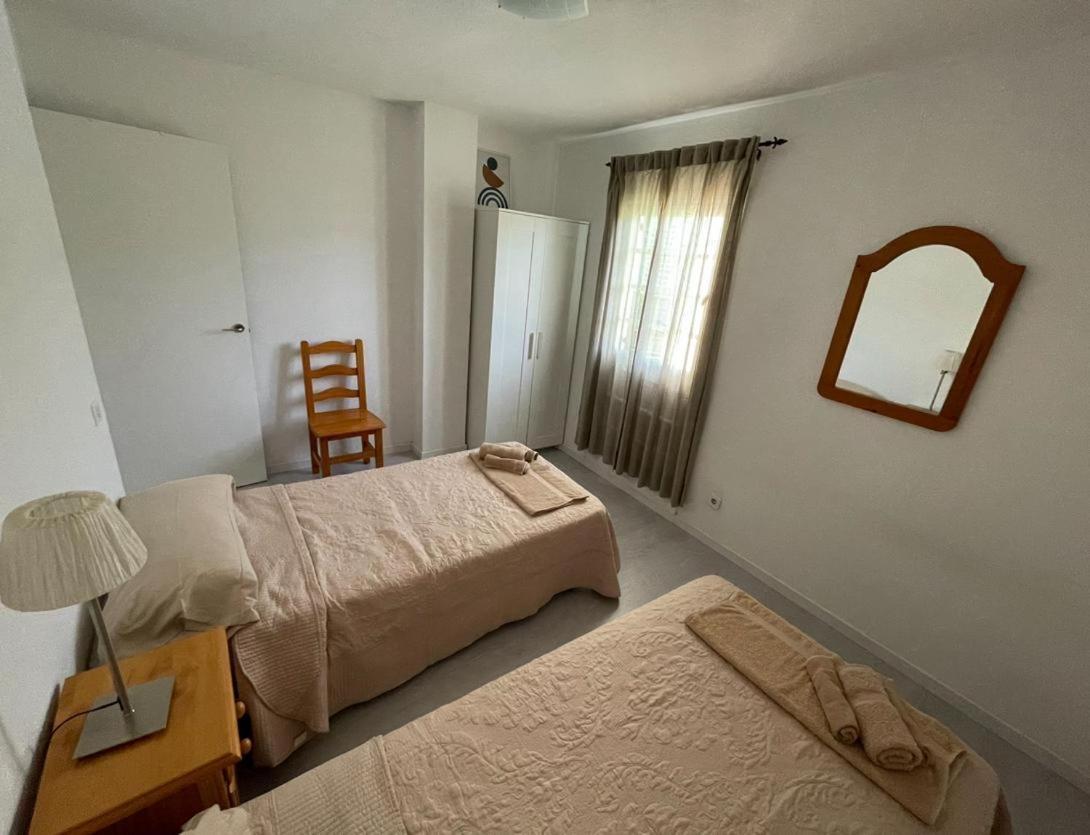 Apartment Playa Las Americas 플라야데라스아메리카스 외부 사진