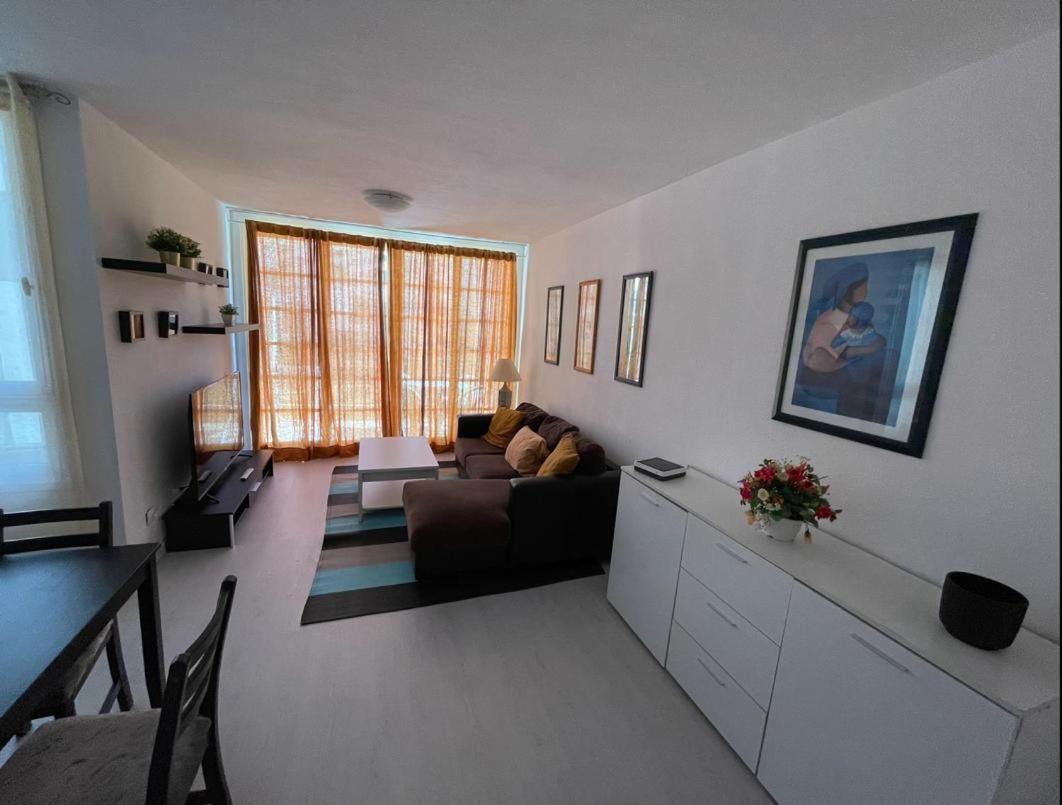 Apartment Playa Las Americas 플라야데라스아메리카스 외부 사진