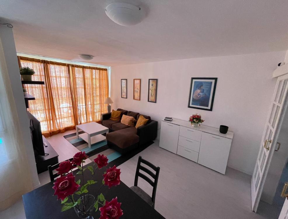 Apartment Playa Las Americas 플라야데라스아메리카스 외부 사진