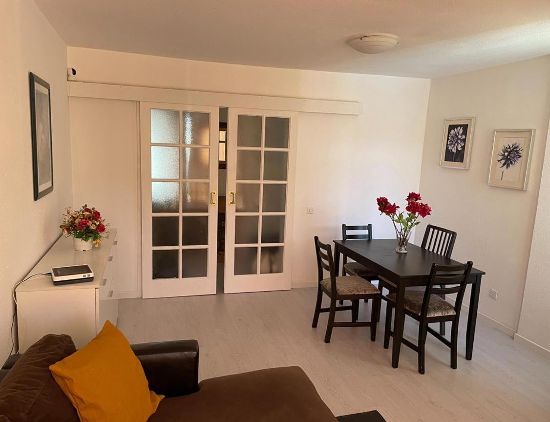 Apartment Playa Las Americas 플라야데라스아메리카스 외부 사진