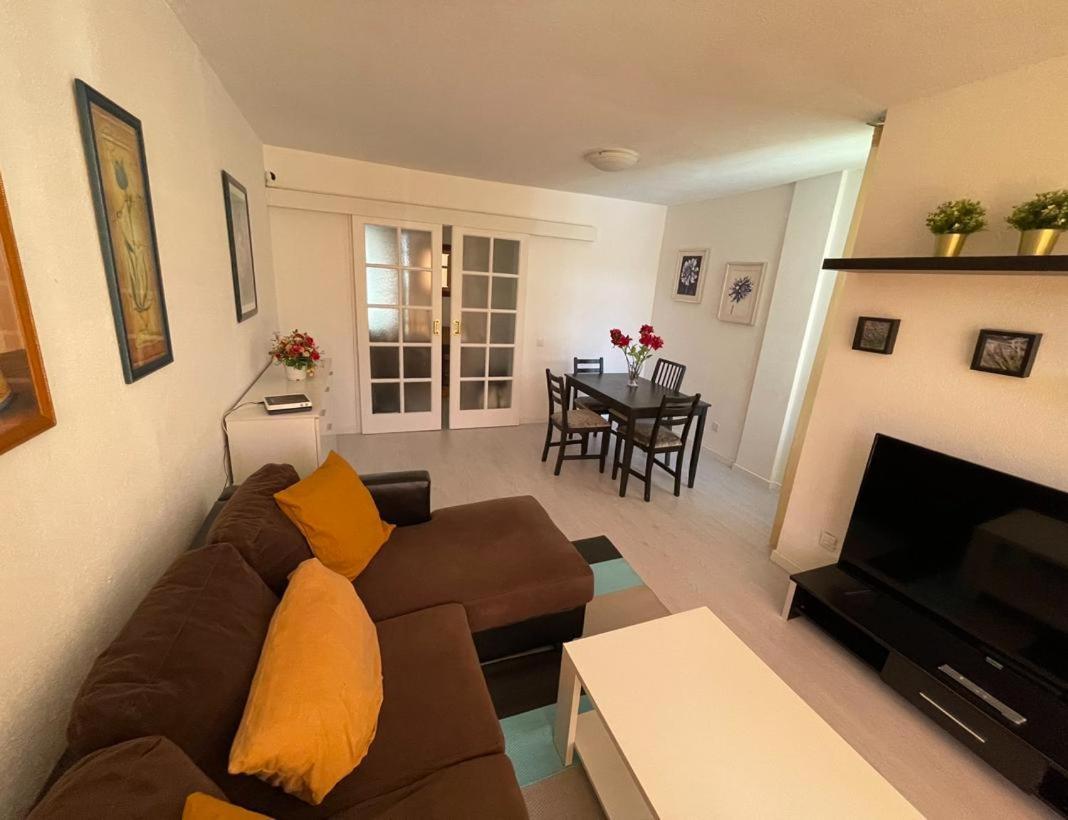 Apartment Playa Las Americas 플라야데라스아메리카스 외부 사진