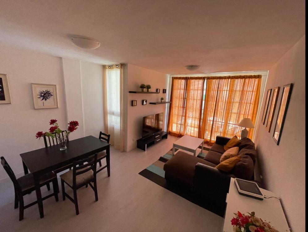 Apartment Playa Las Americas 플라야데라스아메리카스 외부 사진